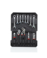 Kovček z orodjem Craft&dele