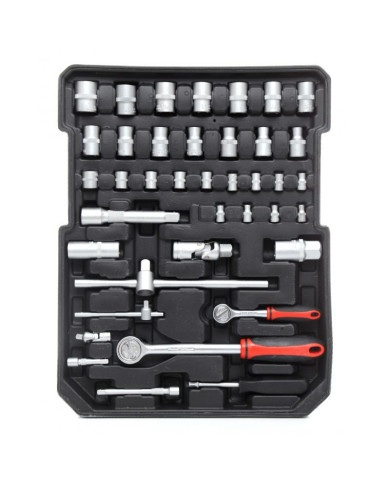 Kovček z orodjem Craft&dele