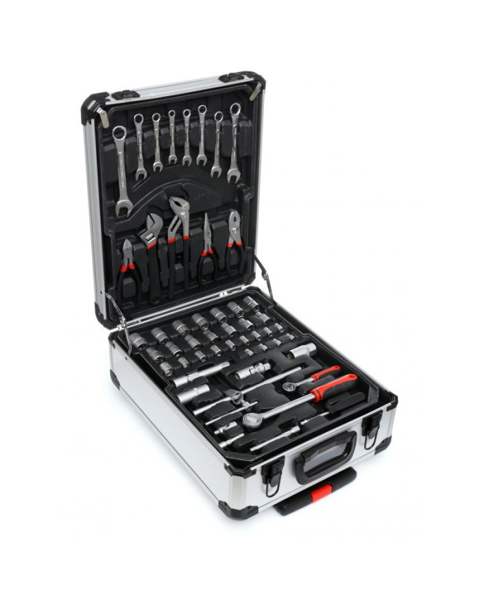 Kovček z orodjem Craft&dele