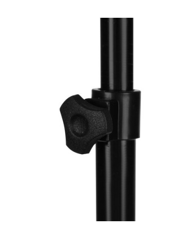 Punching Ball otroška boksarska vreča z rokavicami, rdeča