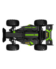 KRUZZEL Daljinski avto off-road  zelen