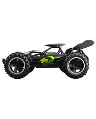 KRUZZEL Daljinski avto off-road  zelen