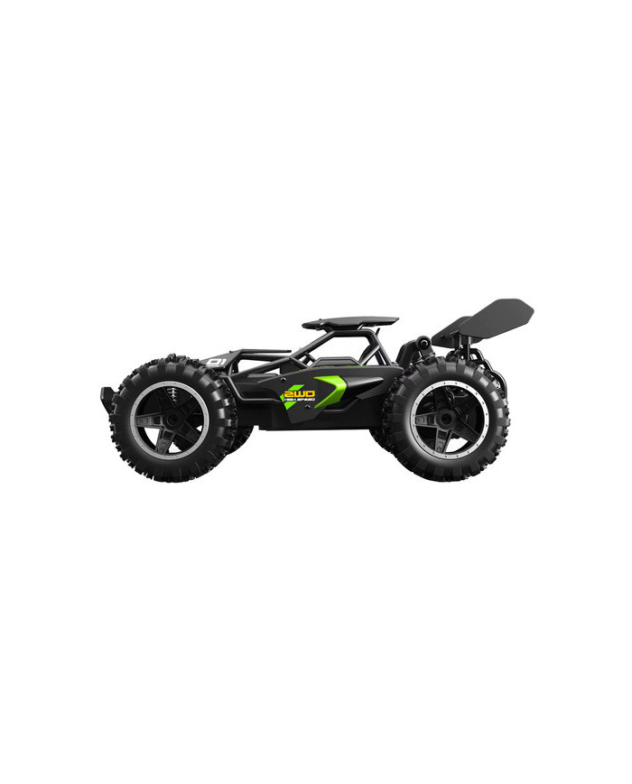 KRUZZEL Daljinski avto off-road  zelen