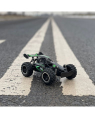 KRUZZEL Daljinski avto off-road  zelen