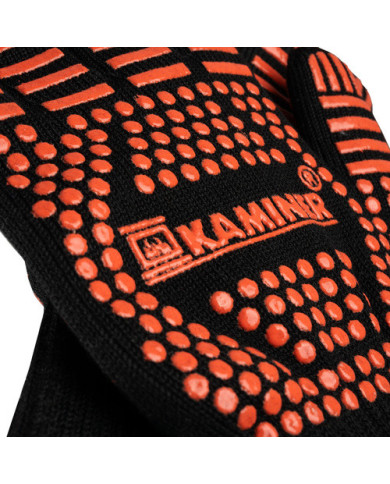 Zaščitne rokavice za žar BBQ