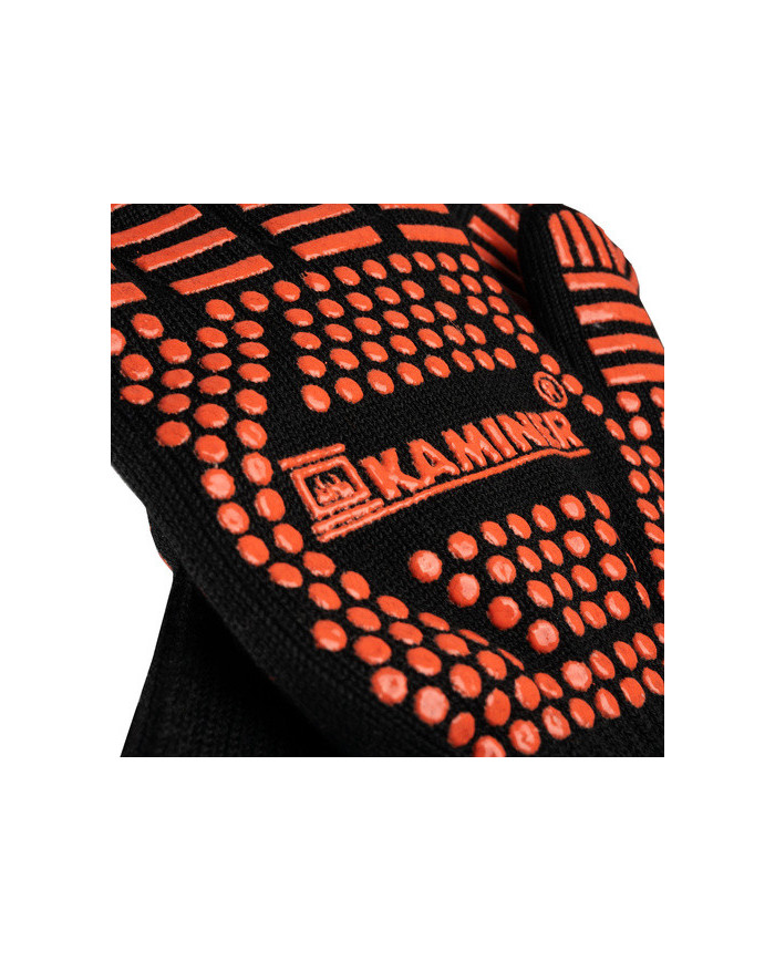 Zaščitne rokavice za žar BBQ