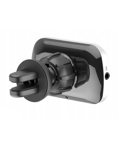 Avto FM oddajnik SD bluetooth 2x USB 12-24V LED RGB