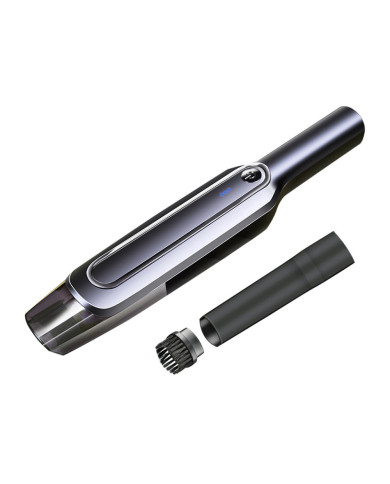 Akumulatorski prenosni HEPA avtomobilski sesalnik 60W USB