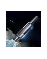 Akumulatorski prenosni HEPA avtomobilski sesalnik 60W USB