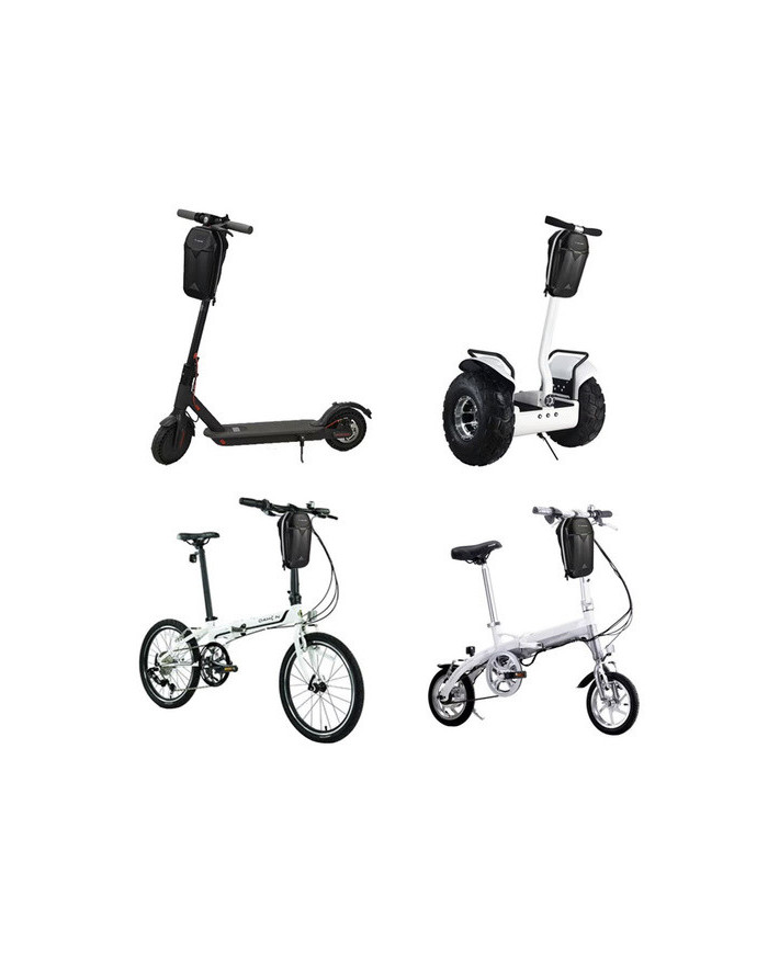 Univerzalna vodoodporna torbica za skiro