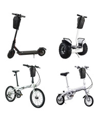 Univerzalna vodoodporna torbica za skiro