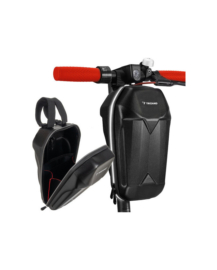 Univerzalna vodoodporna torbica za skiro