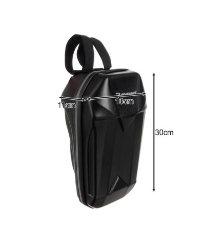 Univerzalna vodoodporna torbica za skiro