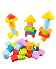 Lesene kocke  Kruzzel