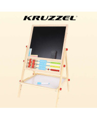 Lesene kocke  Kruzzel