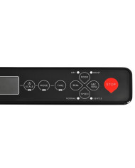 Aparat za vakuumiranje varjenje in tehtanje + 9 rolic folije