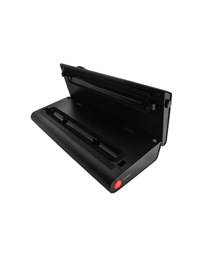 Aparat za vakuumiranje varjenje in tehtanje + 9 rolic folije