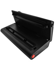 Aparat za vakuumiranje varjenje in tehtanje + 9 rolic folije