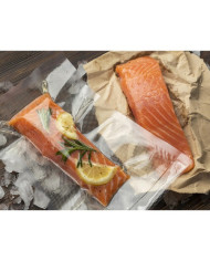 Aparat za vakuumiranje varjenje in tehtanje + 9 rolic folije