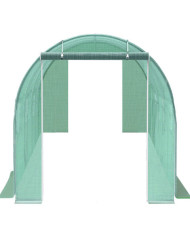 Folija za rastlinjak 4x3x2m