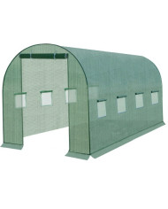 Folija za rastlinjak 2x2x2m