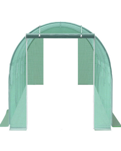 Folija za rastlinjak 2x2x2m