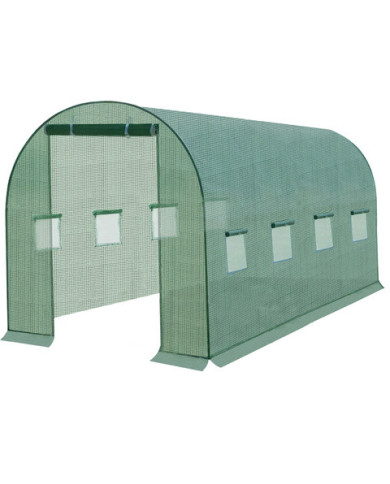 Folija za rastlinjak 2x2x2m