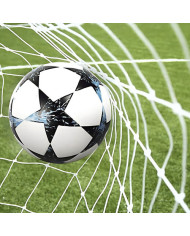 Mreža za nogometni gol