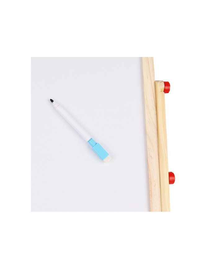 Dvostranska tabla z računalom