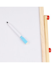 Dvostranska tabla z računalom