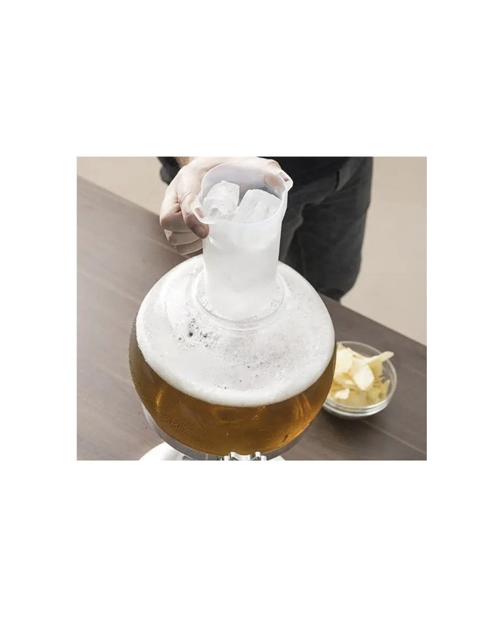 Žirafa točilnik za pivo 3,5l