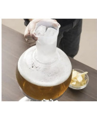 Žirafa točilnik za pivo 3,5l