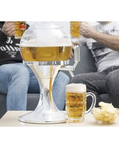 Žirafa točilnik za pivo 3,5l