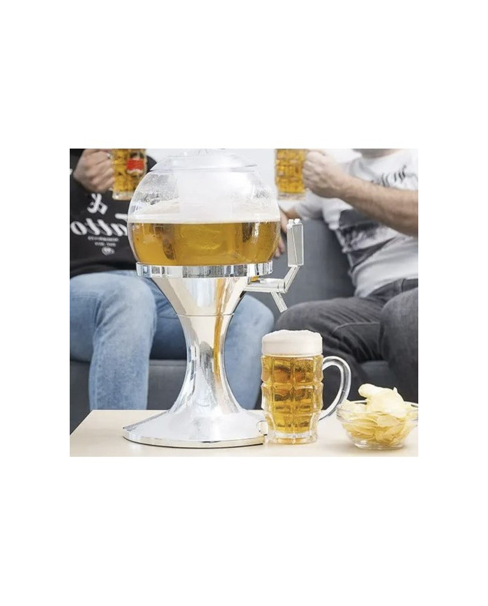 Žirafa točilnik za pivo 3,5l