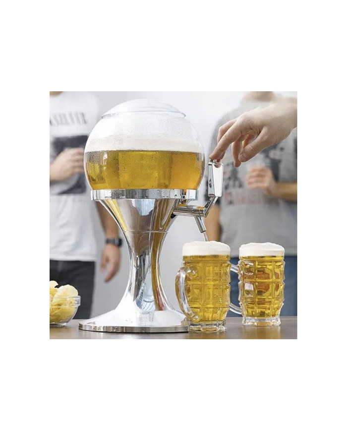 Žirafa točilnik za pivo 3,5l