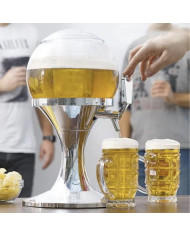 Žirafa točilnik za pivo 3,5l