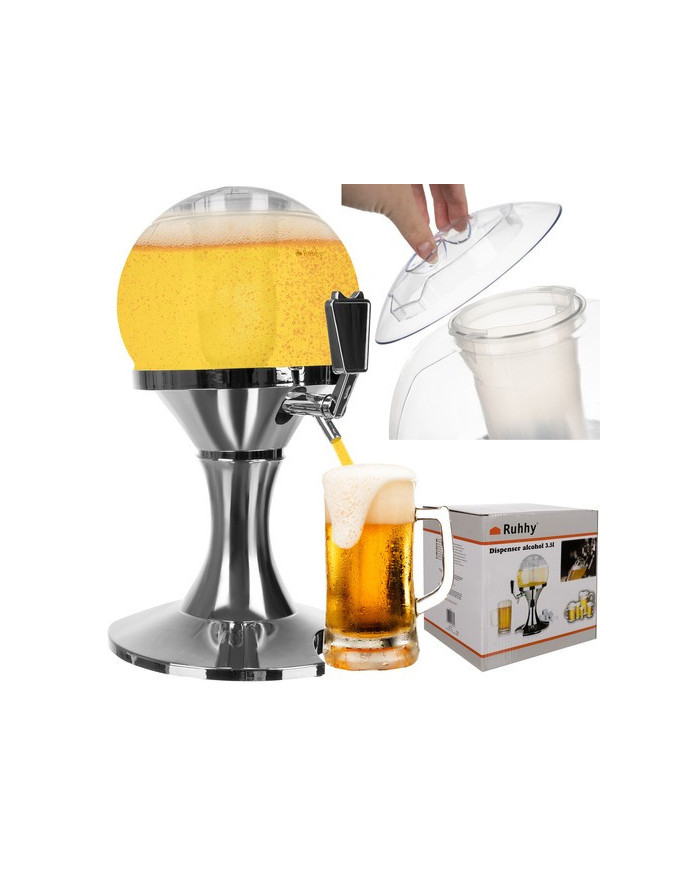 Žirafa točilnik za pivo 3,5l