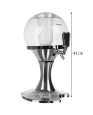 Žirafa točilnik za pivo 3,5l