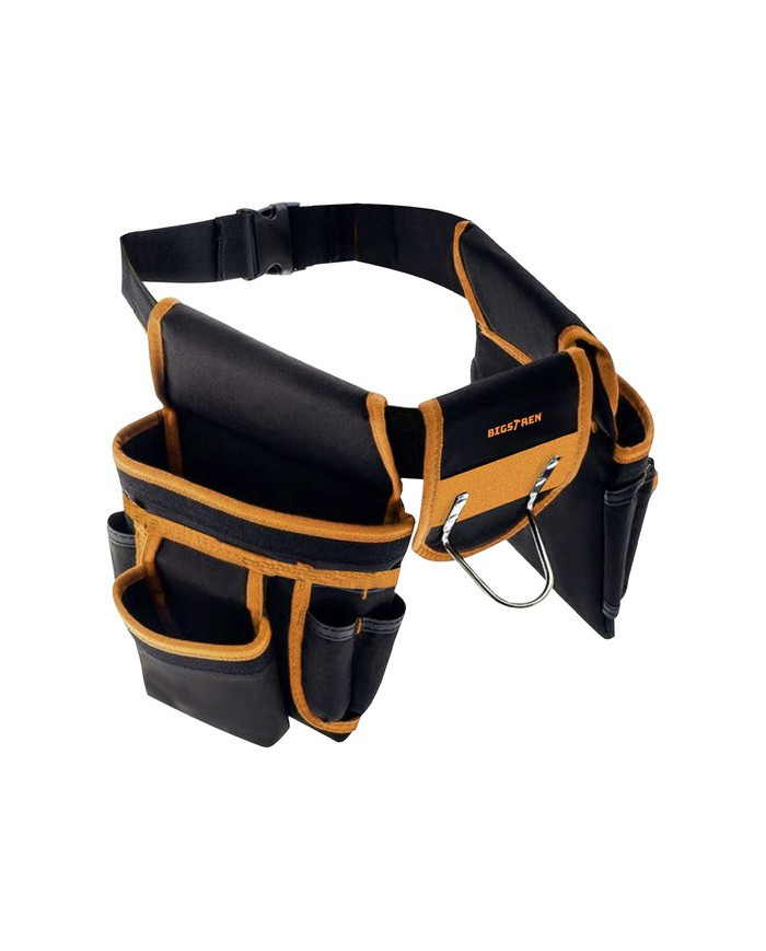 Monterski pas za orodje 136cm