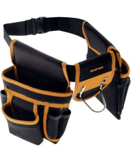 Monterski pas za orodje 136cm