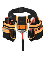 Monterski pas za orodje 136cm