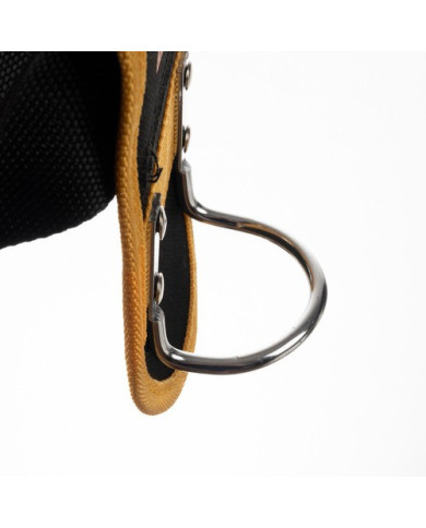 Monterski pas za orodje 136cm