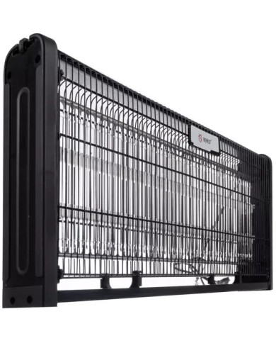 Stenska električna UV svetilka za komarje molje in muhe 40W