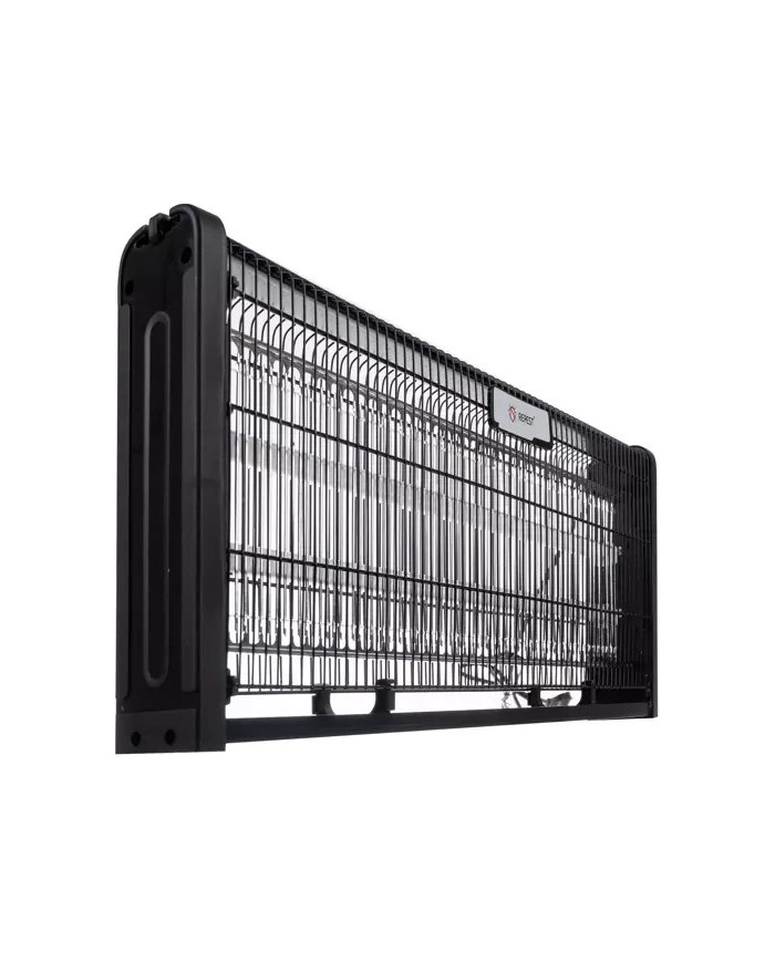 Stenska električna UV svetilka za komarje molje in muhe 40W