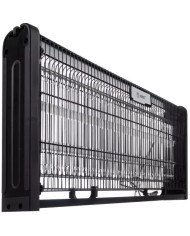 Stenska električna UV svetilka za komarje molje in muhe 40W