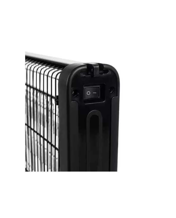 Stenska električna UV svetilka za komarje molje in muhe 40W