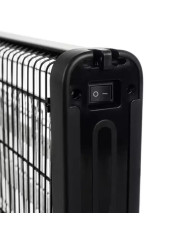 Stenska električna UV svetilka za komarje molje in muhe 40W