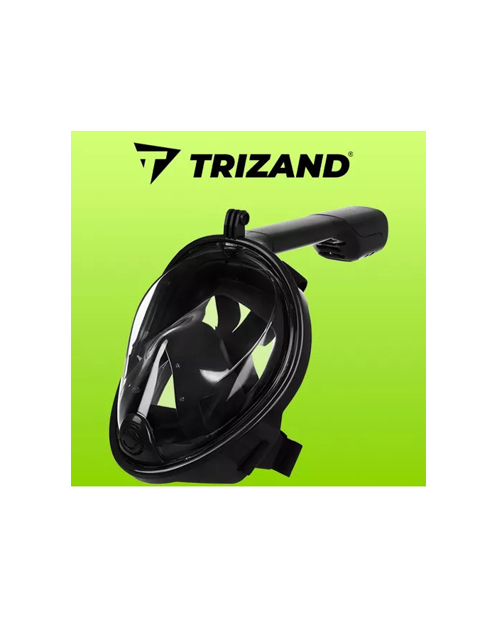 copy of MASKA ZA POTAPLJANJE snorklanje