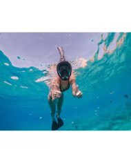 copy of MASKA ZA POTAPLJANJE snorklanje