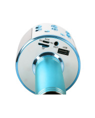 copy of Karaoke mikrofon zvočnik